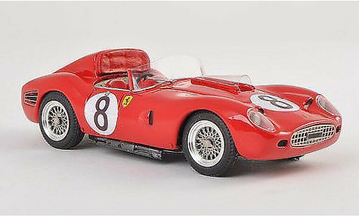 Ferrari 250 TR 1960 1/43 Jolly Model No.8 Sebring Lovely/Nethercutt modellini auto