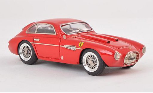 Ferrari 340 America 1/43 Jolly Model Michelotti rosso 1952 modellini auto