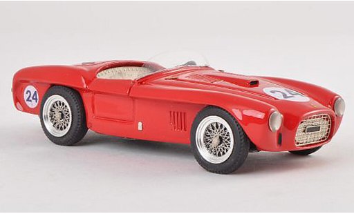 Ferrari 225 Export 1/43 Jolly Model No.24 1000km Buenos air modellini auto
