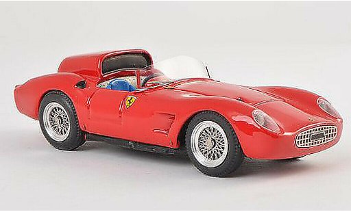 Ferrari 500 TRC 1/43 Jolly Model rosso 1954 modellini auto