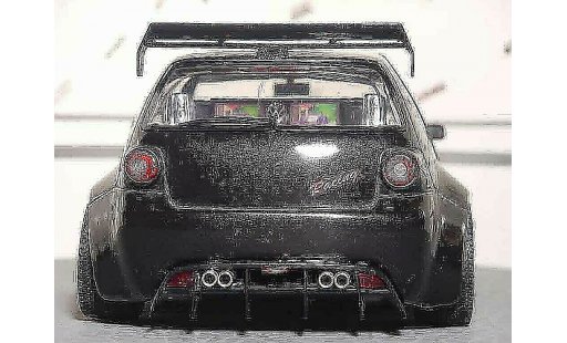 Volkswagen Golf GTI 1/18 Revell adrenaline charged modellini auto