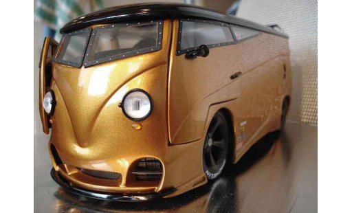Volkswagen Combi Base 1/18 Solido techart rs modellini auto