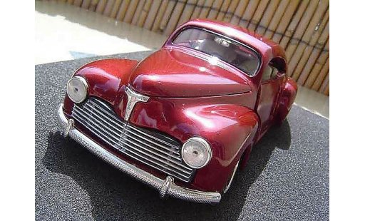Peugeot 203 coupe 1/18 Solido hot rod modellini auto