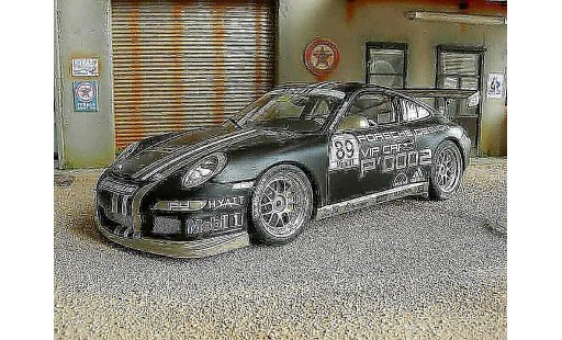 Porsche 911 GT3 CUP 1/18 Autoart vip #88 p0001 modellini auto
