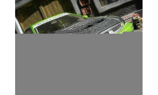 Honda Civic Si 1/18 Hot Wheels ek coupe modellini auto