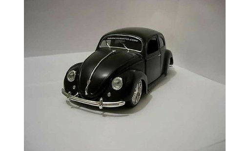 Volkswagen Kafer Base 1/18 Playerz coccinelle 1951 modellini auto