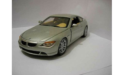 Bmw 645 Cabriolet 1/18 Hot Wheels E63 ci coupe interieur cuir peau autruche superb sellerie modellini auto