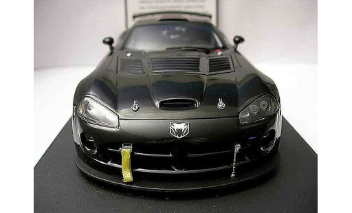 Dodge Viper Competition 1/18 Autoart car 2004 modellini auto