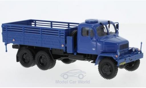 Praga V3S 1/43 Abrex Pritsche JZD Neveklov 1967 modellino in miniatura