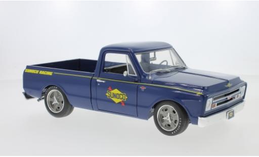 Chevrolet C-10 1/18 ACME Sunoco 1967 modellino in miniatura