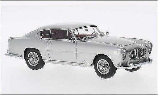 Alfa Romeo 1900 css 1/43 Matrix Speciale Ghia Coupe grigio modellini auto