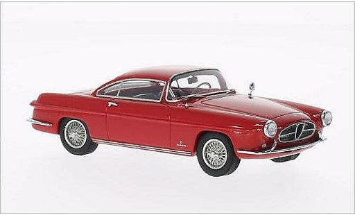 Alfa Romeo 1900 coup&Atilde;&copy; ss touring 1/43 Kess Ghia Coupe rosso 1954 modellini auto