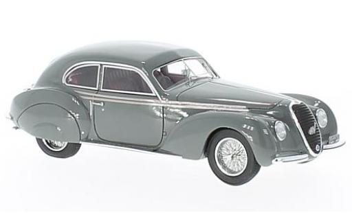 Alfa Romeo 6C 1/43 Matrix 6 C Berlinetta grau 1:43 modellino in miniatura