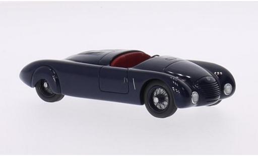 Alfa Romeo 6C 1/43 Matrix 2300 Aerody bla 1:43 modellino in miniatura