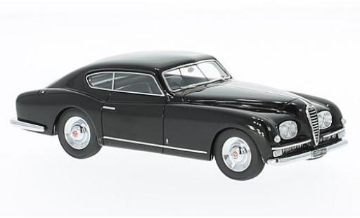 Alfa Romeo 6C 1/43 Matrix 2500 SS Pin schwarz 1:43 modellino in miniatura