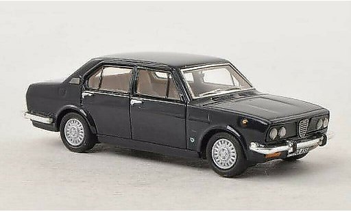 Alfa Romeo Alfetta 1.6 1/87 Neo blu 1975 modellini auto
