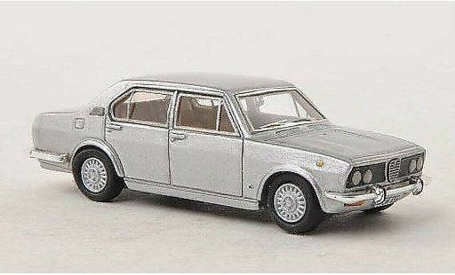 Alfa Romeo Alfetta 1.6 1/87 Neo grigio-grigio 1972 modellini auto