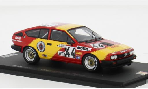 Alfa Romeo GT 1/43 Spark V 6 1:43 modellino in miniatura