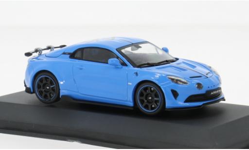 Alpine A110 1/43 Solido Radicale 70 blau 2024 1:43 modellino in miniatura
