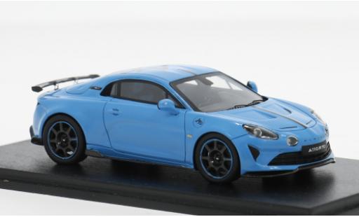 Alpine A110 1/43 Spark Radicale 70 blau 2025 1:43 modellino in miniatura