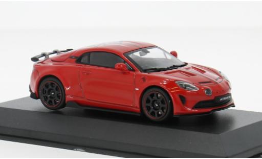 Alpine A110 1/43 Solido Radicale 70 rot 2024 1:43 modellino in miniatura