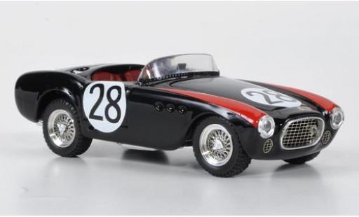 Ferrari 225 1/43 Art Model S No.28 GP Portugal 1953 modellino in miniatura