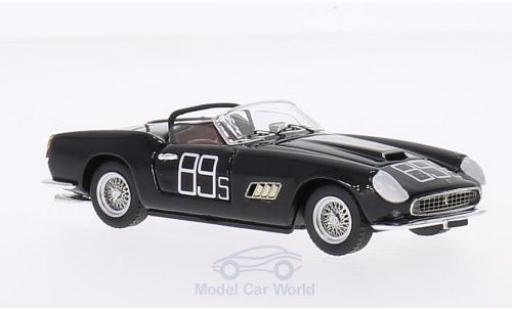 Ferrari 250 P 1/43 Art Model California No.89 SCCA Cumberland 1960 P.Mion modellino in miniatura