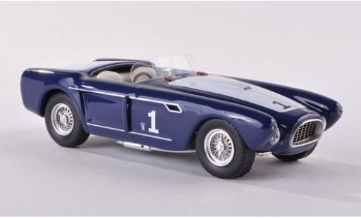 Ferrari 340 1/43 Art Model Mexico Spider No.1 Bridgehampton 1953 W.Spear sans Vitrine modellino in miniatura