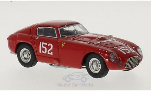 Ferrari 375 MM 1/43 Art Model MM No.152 SCCA Chanute National 1954 Chassis 0322 D.Irish modellino in miniatura