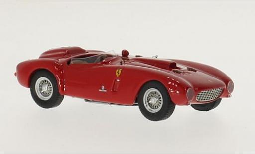 Ferrari 375 1/43 Art Model Plus rosso 1954 modellino in miniatura