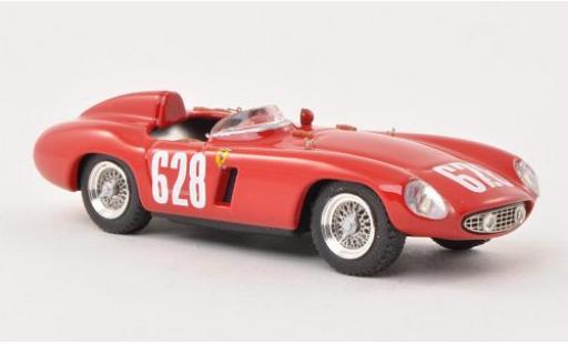 Ferrari 500 1/43 Art Model Mondial No.628 Mille Miglia 1955 L.Taramazzo modellino in miniatura