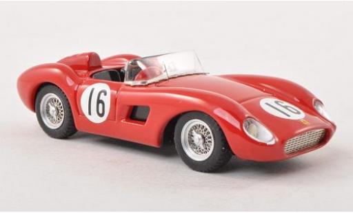 Ferrari 500 1/43 Art Model TRC No.16 Virginia 1957 W.Helbrun modellino in miniatura