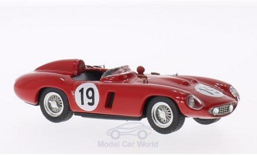 Ferrari 857 1/43 Art Model RHD No.19 Sebring 1956 A.de Portago/J.Kimberly modellino in miniatura
