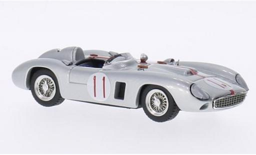 Ferrari 860 1/43 Art Model Monza Spider RHD No.11 Santa Maria 1956 J.von Neumann modellino in miniatura
