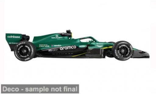 Modellini auto Aston Martin AMR26 f1 6 formula 1 2026 #18 L.Stroll Bburago 1/43 Burago