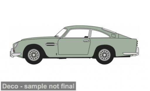 Modellini auto Aston Martin DB5 DB 5 beige 1/76 Oxford