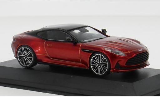 Aston Martin DB1 1/43 Solido 2 rot 1:43 modellino in miniatura