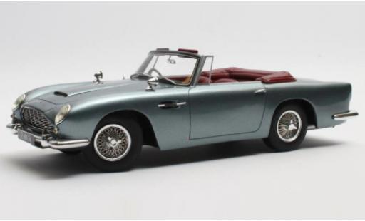 Aston Martin DB5 1/18 Cult Scale Models DHC blau Cult Scale Mo 1:18 modellino in miniatura