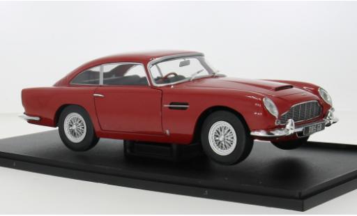 Aston Martin DB5 1/18 Solido rot 1:18 modellino in miniatura