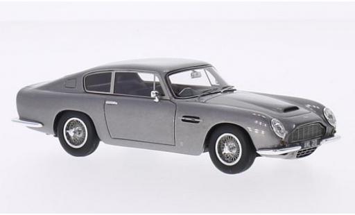 Aston Martin DB6 1/43 Matrix Vantage gra 1:43 modellino in miniatura