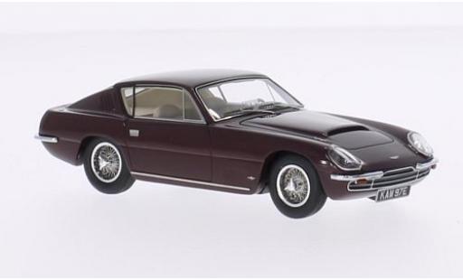 Aston Martin DBS 1/43 Matrix Touring Co rot 1:43 modellino in miniatura