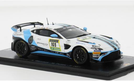 Aston Martin Vantage 1/43 Spark AMR GT #169 1:43 modellino in miniatura