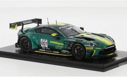 Aston Martin Vantage 1/43 Spark AMR GT #7 1:43 modellino in miniatura
