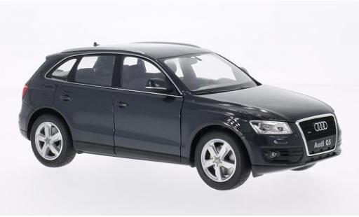 Audi Q5 1/24 Welly ant 1:24 modellino in miniatura