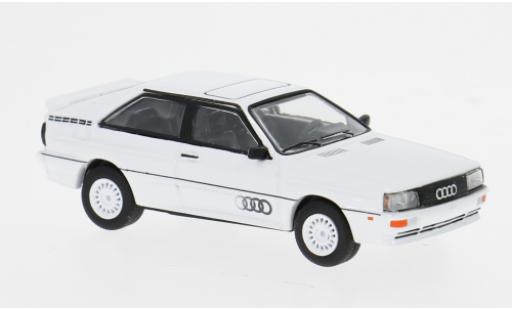 Audi Quattro 1/64 Schuco quattro 1:64 modellino in miniatura