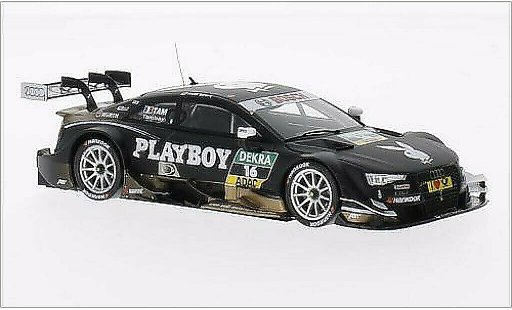 Audi RS5 dtm 1/43 Spark No.16 2014 modellini auto