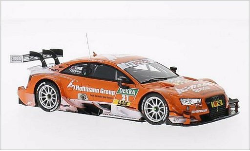 Audi RS5 dtm 1/43 Spark No.21 2014 modellini auto