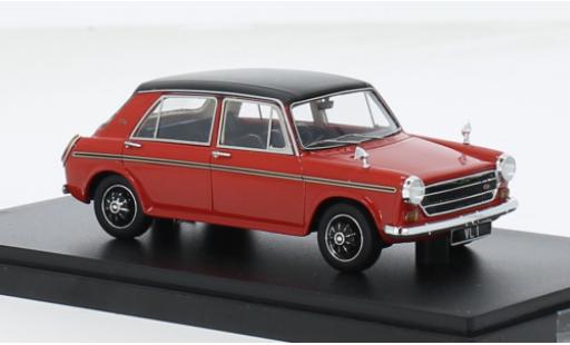 Austin 1300 1/43 Matrix GT rot 1:43 modellino in miniatura