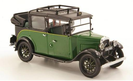 Austin Low Loader 1/43 Oxford of grün 1:43 modellino in miniatura