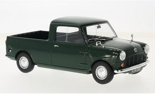 Austin Mini 1/18 Cult Scale Models 750 Pick grün Cult Scale Mo 1:18 modellino in miniatura